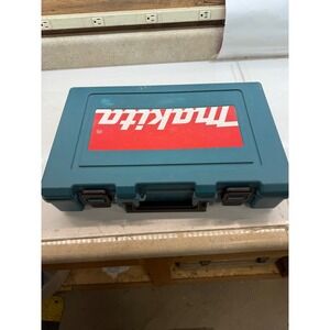 Makita HR2641 1 Inch AVT Rotary Hammer Corded Electric Drill with Hard Case Teal